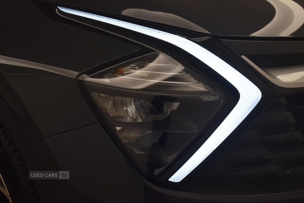 Used Kia Sportage 2024 for sale - 76514201: Photo 9