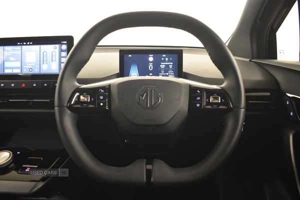 Used MG MG4 2023 for sale - 76690201: Photo 12