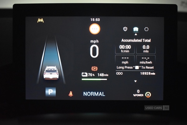 Used MG MG4 2023 for sale - 76690201: Photo 13