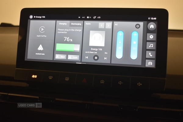 Used MG MG4 2023 for sale - 76690201: Photo 16