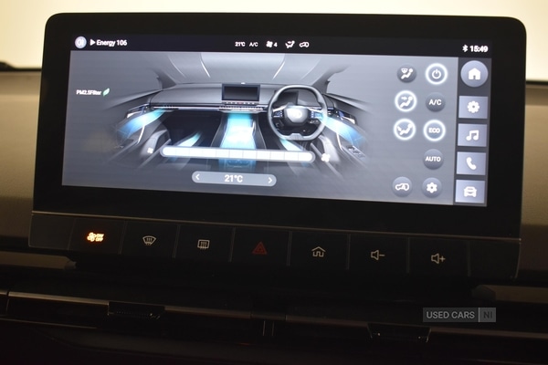 Used MG MG4 2023 for sale - 76690201: Photo 17