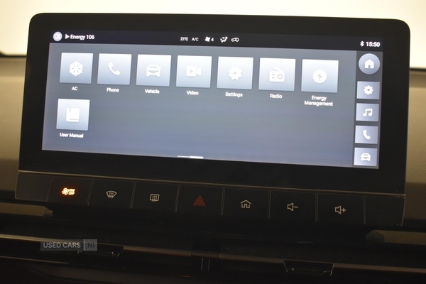 Used MG MG4 2023 for sale - 76690201: Photo 19