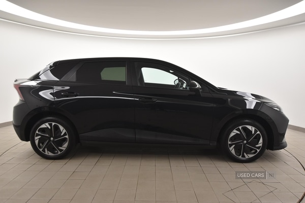 Used MG MG4 2023 for sale - 76690201: Photo 2