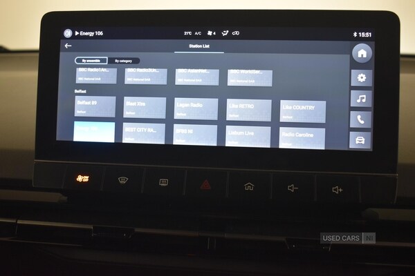 Used MG MG4 2023 for sale - 76690201: Photo 21