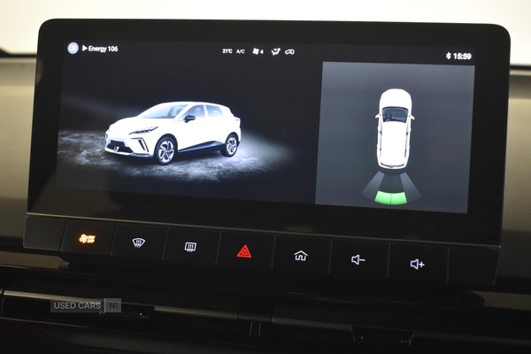 Used MG MG4 2023 for sale - 76690201: Photo 22