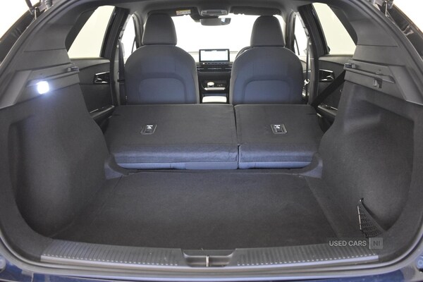 Used MG MG4 2023 for sale - 76690201: Photo 35