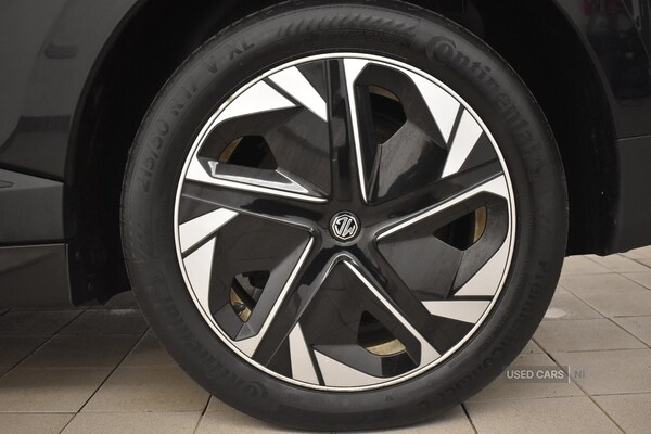 Used MG MG4 2023 for sale - 76690201: Photo 38