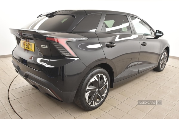 Used MG MG4 2023 for sale - 76690201: Photo 4