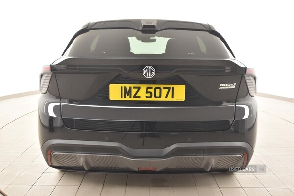 Used MG MG4 2023 for sale - 76690201: Photo 43