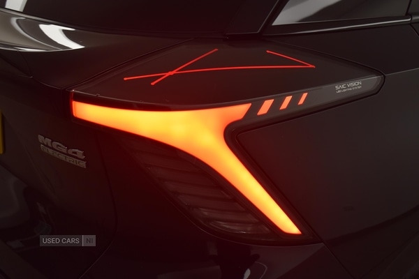 Used MG MG4 2023 for sale - 76690201: Photo 44