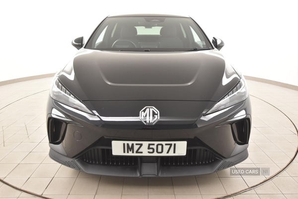 Used MG MG4 2023 for sale - 76690201: Photo 5