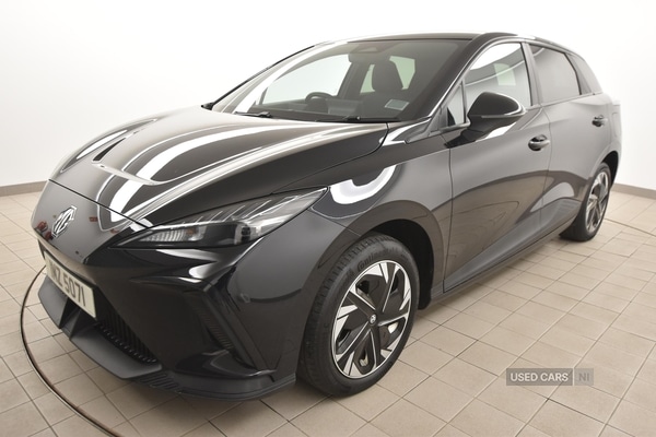 Used MG MG4 2023 for sale - 76690201: Photo 6