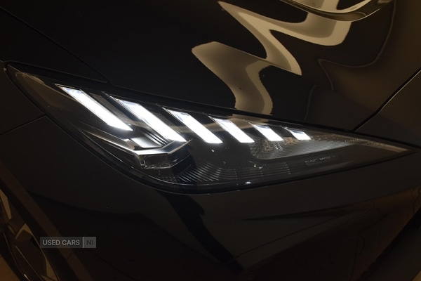 Used MG MG4 2023 for sale - 76690201: Photo 9