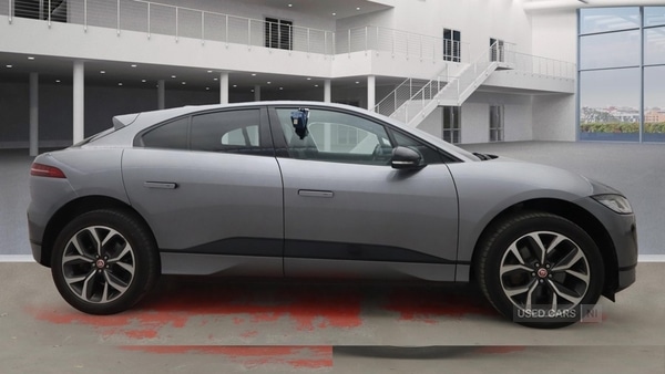 Used Jaguar I-Pace 2022 for sale - 76671916: Photo 2