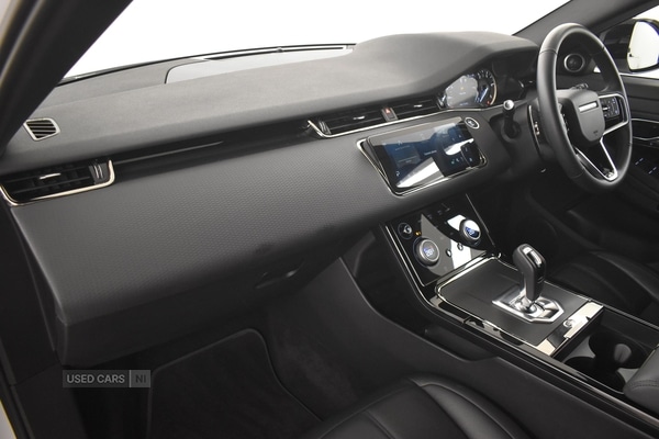 Used Land Rover Range Rover Evoque 2022 for sale - 77484809: Photo 10