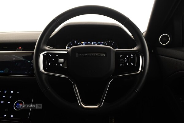 Used Land Rover Range Rover Evoque 2022 for sale - 77484809: Photo 12