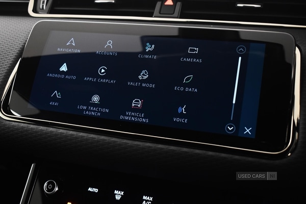 Used Land Rover Range Rover Evoque 2022 for sale - 77484809: Photo 18