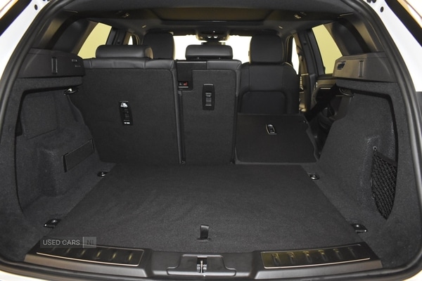 Used Land Rover Range Rover Evoque 2022 for sale - 77484809: Photo 37