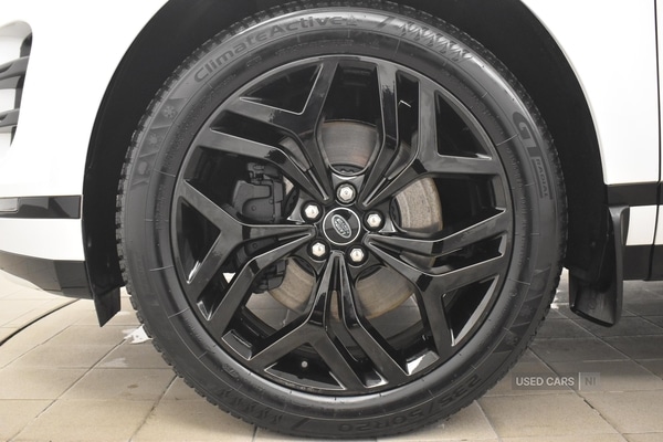 Used Land Rover Range Rover Evoque 2022 for sale - 77484809: Photo 40