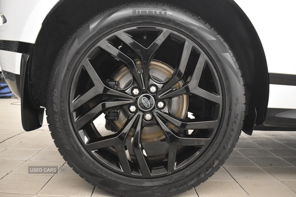 Used Land Rover Range Rover Evoque 2022 for sale - 77484809: Photo 42