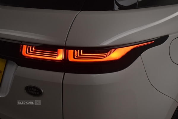 Used Land Rover Range Rover Evoque 2022 for sale - 77484809: Photo 47