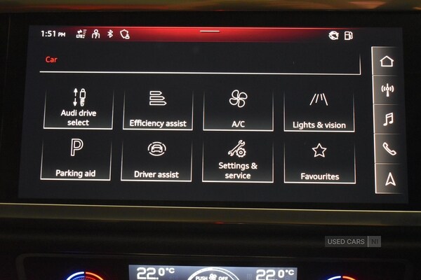 Used Audi Q3 2023 for sale - 77204274: Photo 21