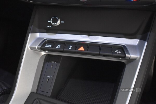 Used Audi Q3 2023 for sale - 77204274: Photo 26