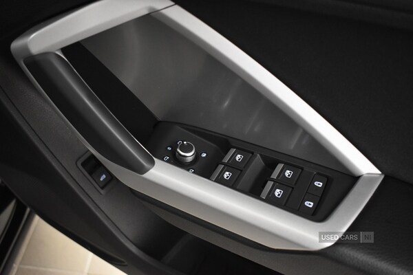 Used Audi Q3 2023 for sale - 77204274: Photo 31