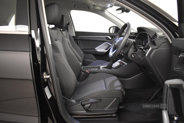 Used Audi Q3 2023 for sale - 77204274: Photo 32