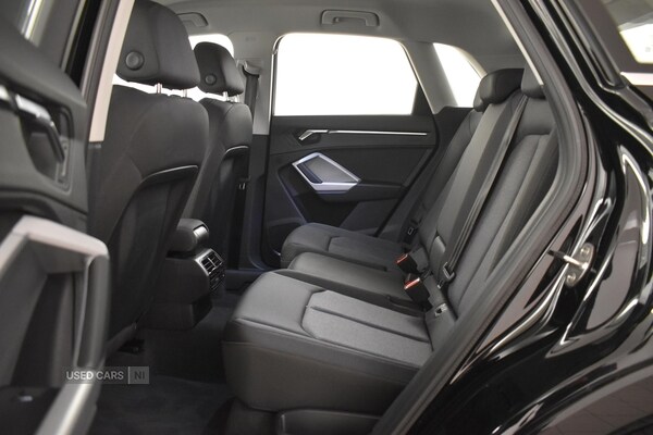 Used Audi Q3 2023 for sale - 77204274: Photo 35