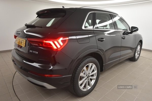 Used Audi Q3 2023 for sale - 77204274: Photo 4