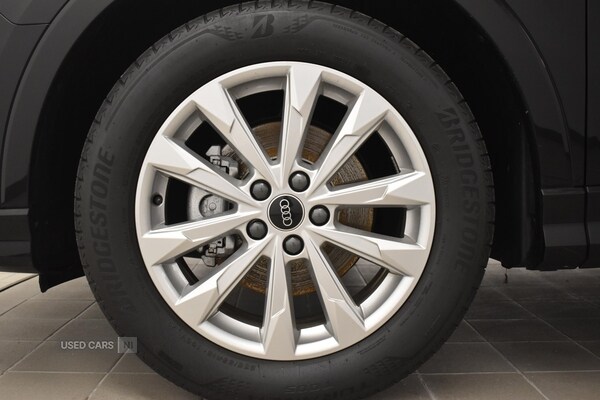 Used Audi Q3 2023 for sale - 77204274: Photo 40