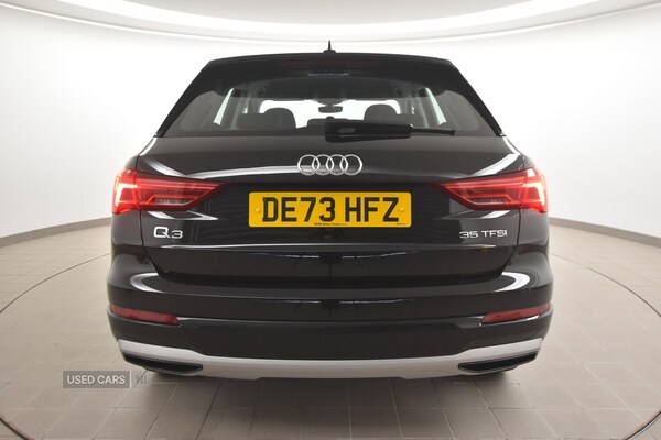 Used Audi Q3 2023 for sale - 77204274: Photo 47
