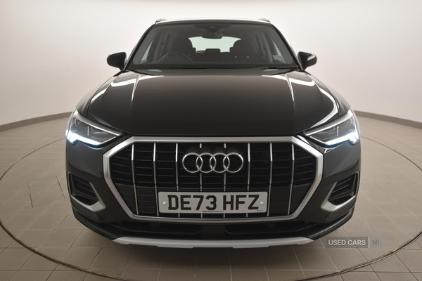 Used Audi Q3 2023 for sale - 77204274: Photo 5