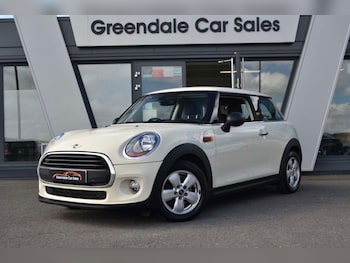Used MINI Hatch 2016 for sale - 78106786: Photo