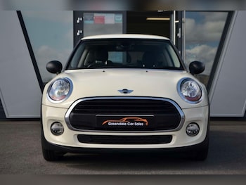 Used MINI Hatch 2016 for sale - 78106786: Photo