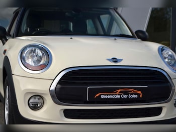 Used MINI Hatch 2016 for sale - 78106786: Photo