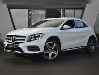 Used Mercedes-Benz GLA 2018 for sale - 79359148: Photo