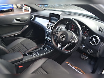 Used Mercedes-Benz GLA 2018 for sale - 79359148: Photo