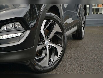 Used Hyundai TUCSON 2018 for sale - 77984213: Photo