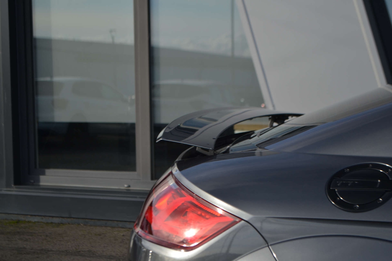 Used Audi TT 2019 for sale - 76618140: Photo 12