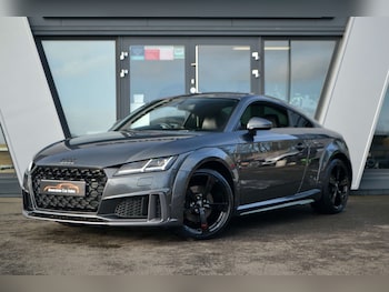 Used Audi TT 2019 for sale - 76618140: Photo