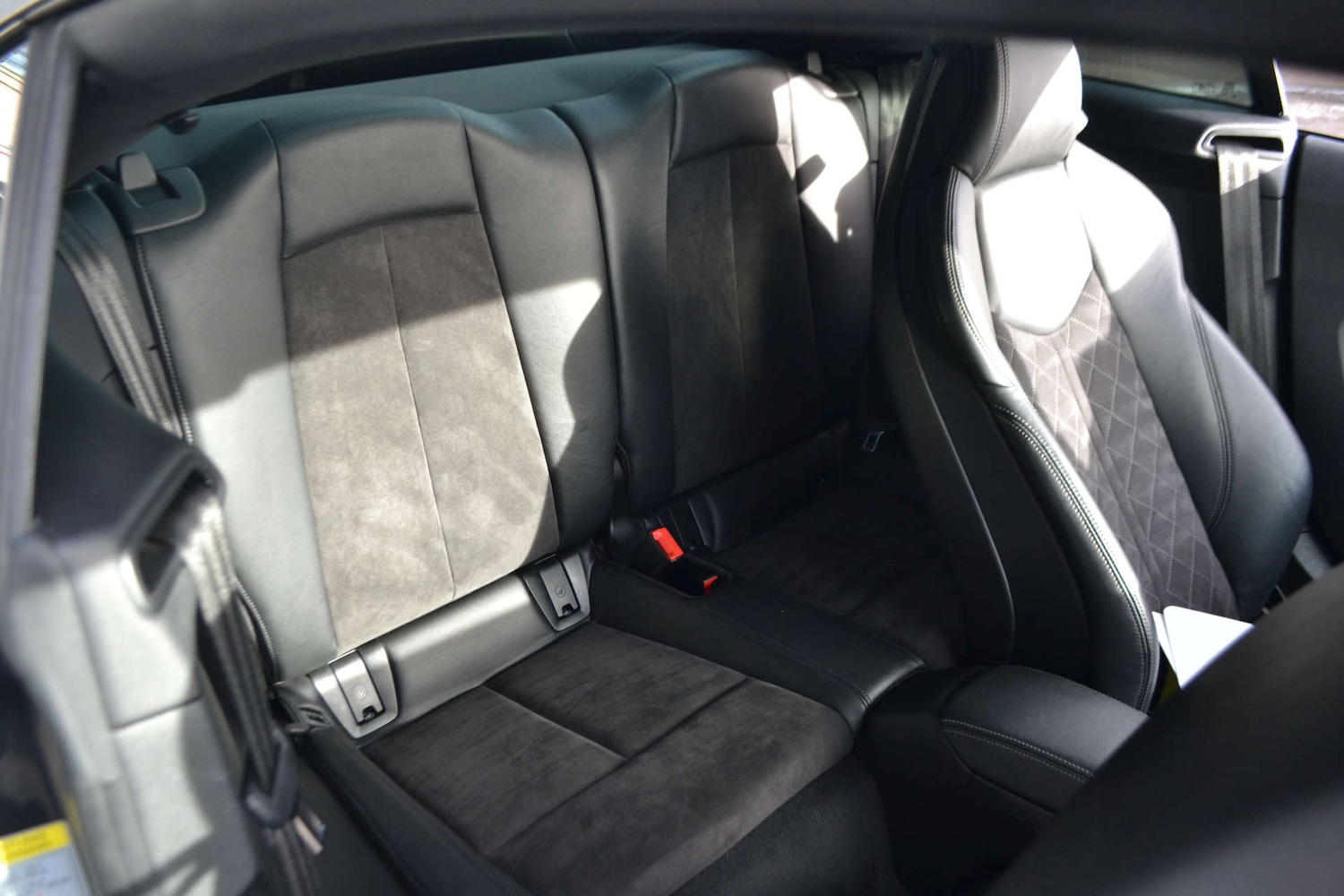 Used Audi TT 2019 for sale - 76618140: Photo 24