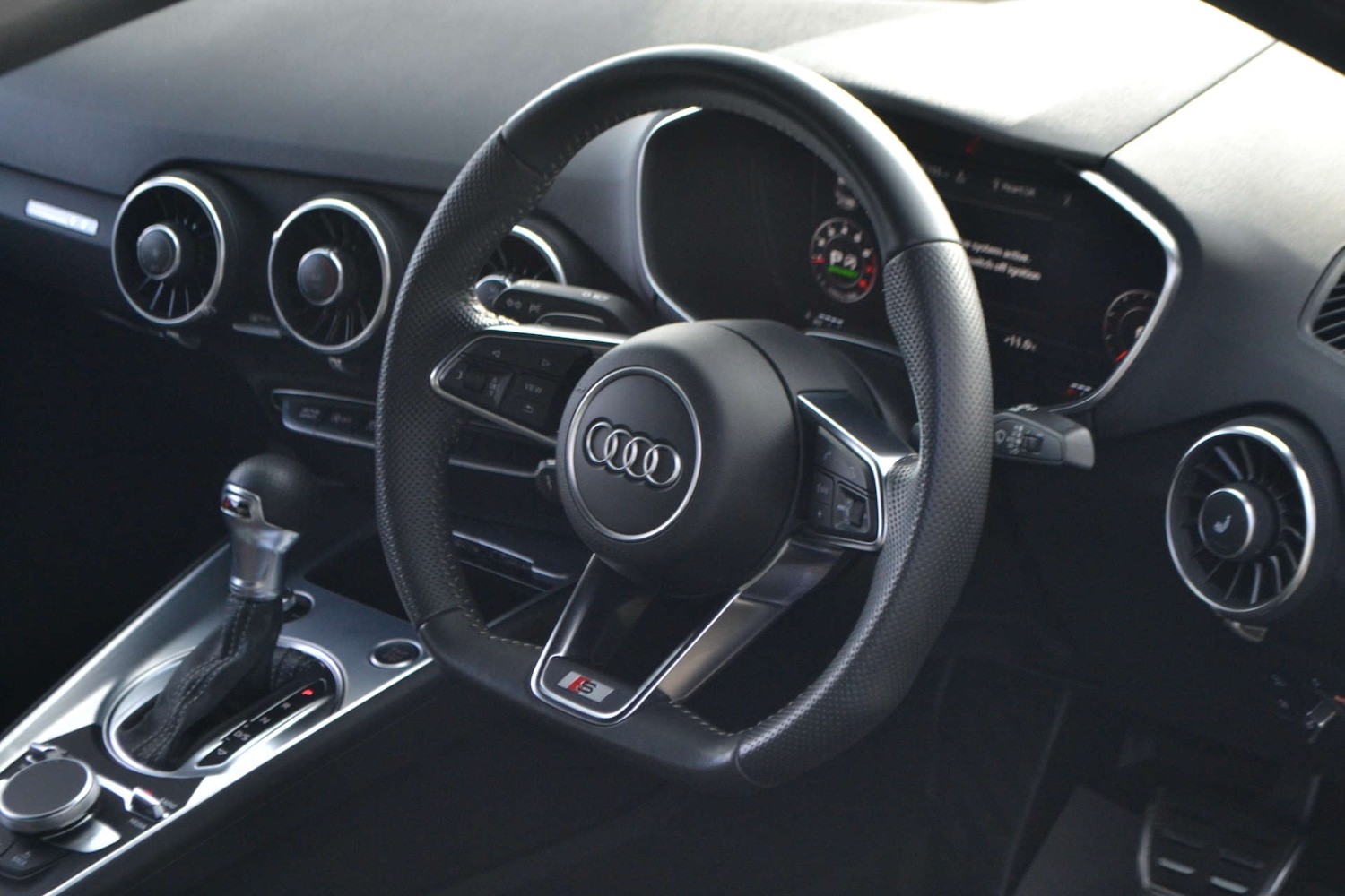 Used Audi TT 2019 for sale - 76618140: Photo 27