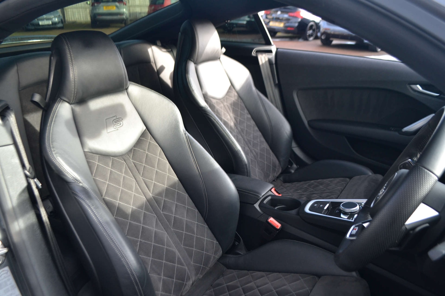 Used Audi TT 2019 for sale - 76618140: Photo 29