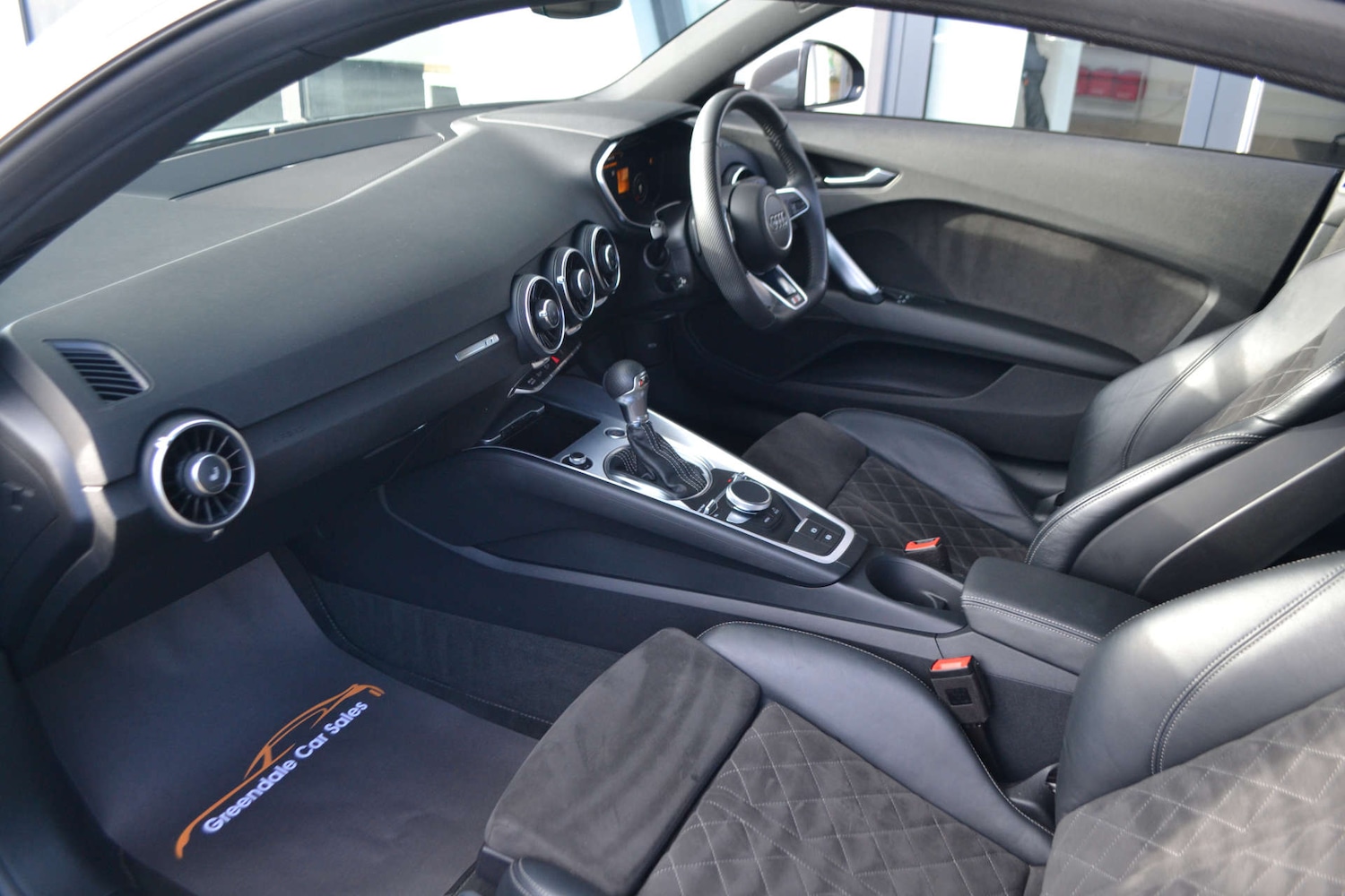 Used Audi TT 2019 for sale - 76618140: Photo 30