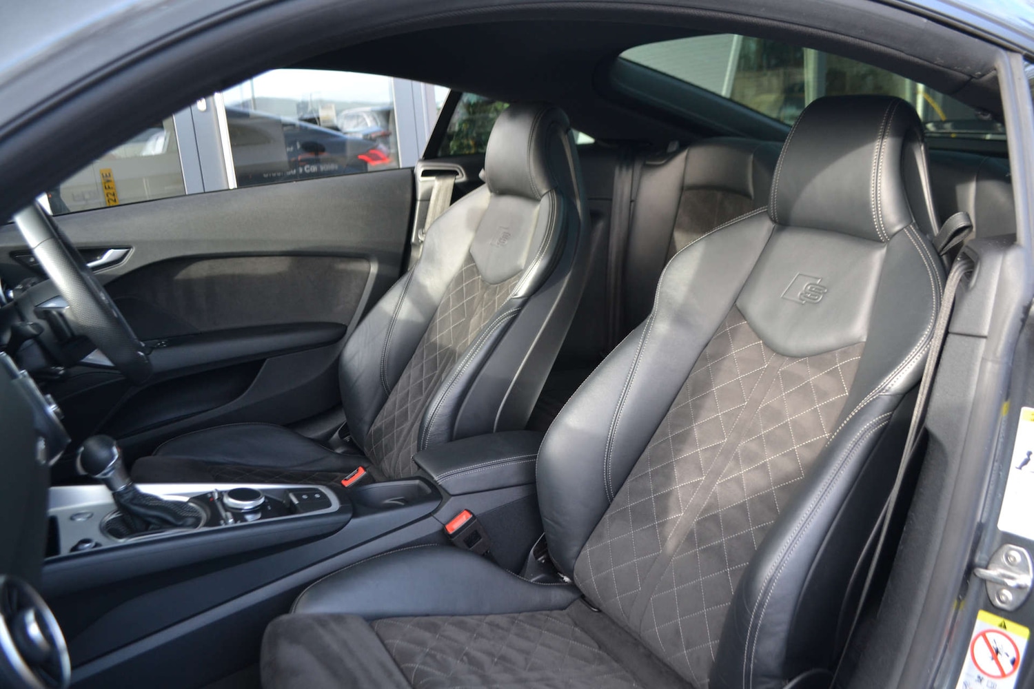 Used Audi TT 2019 for sale - 76618140: Photo 32