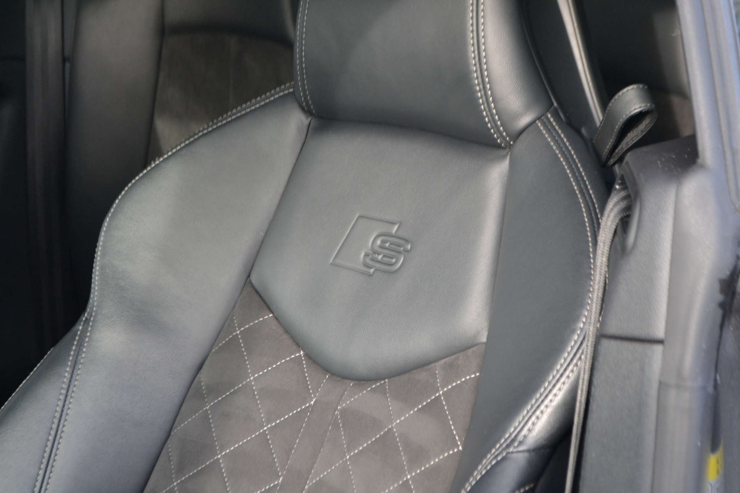 Used Audi TT 2019 for sale - 76618140: Photo 33