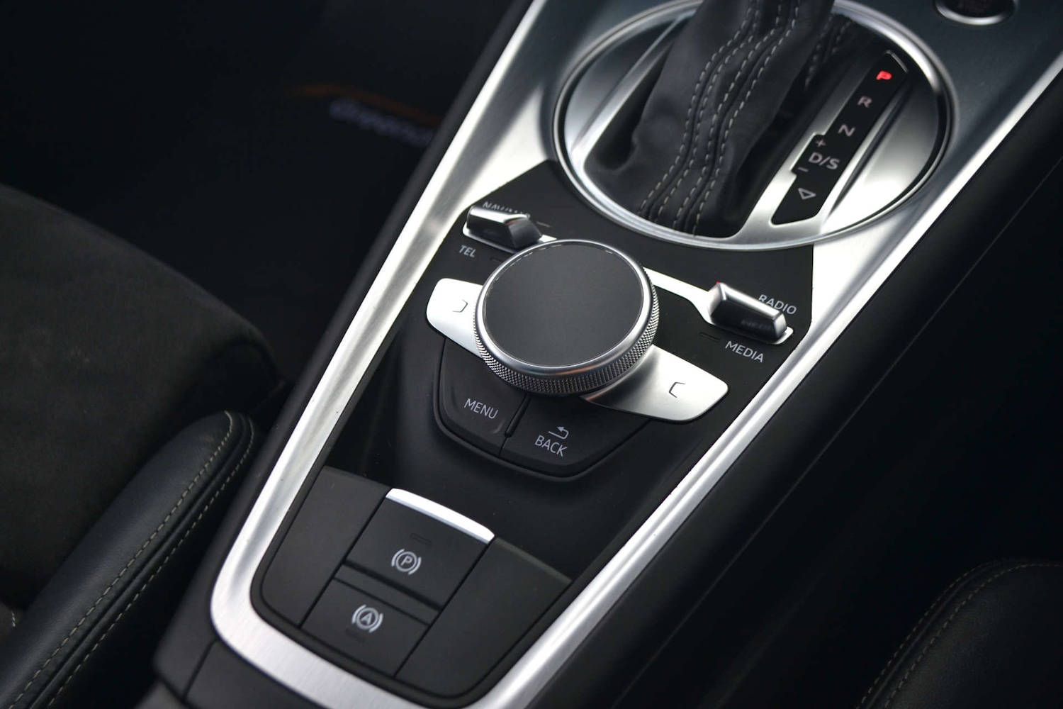 Used Audi TT 2019 for sale - 76618140: Photo 35