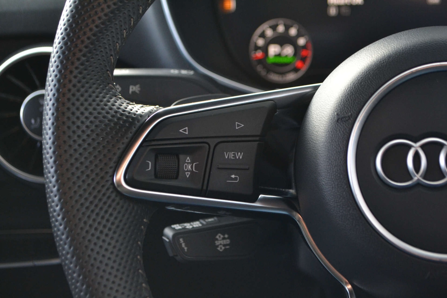 Used Audi TT 2019 for sale - 76618140: Photo 36